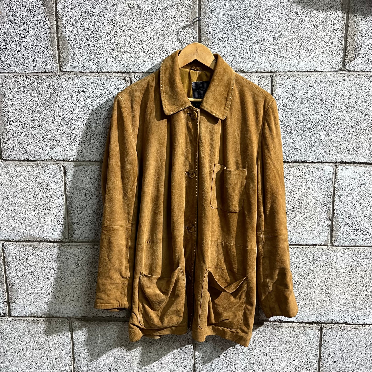 Giacca rennino Emporio Company M