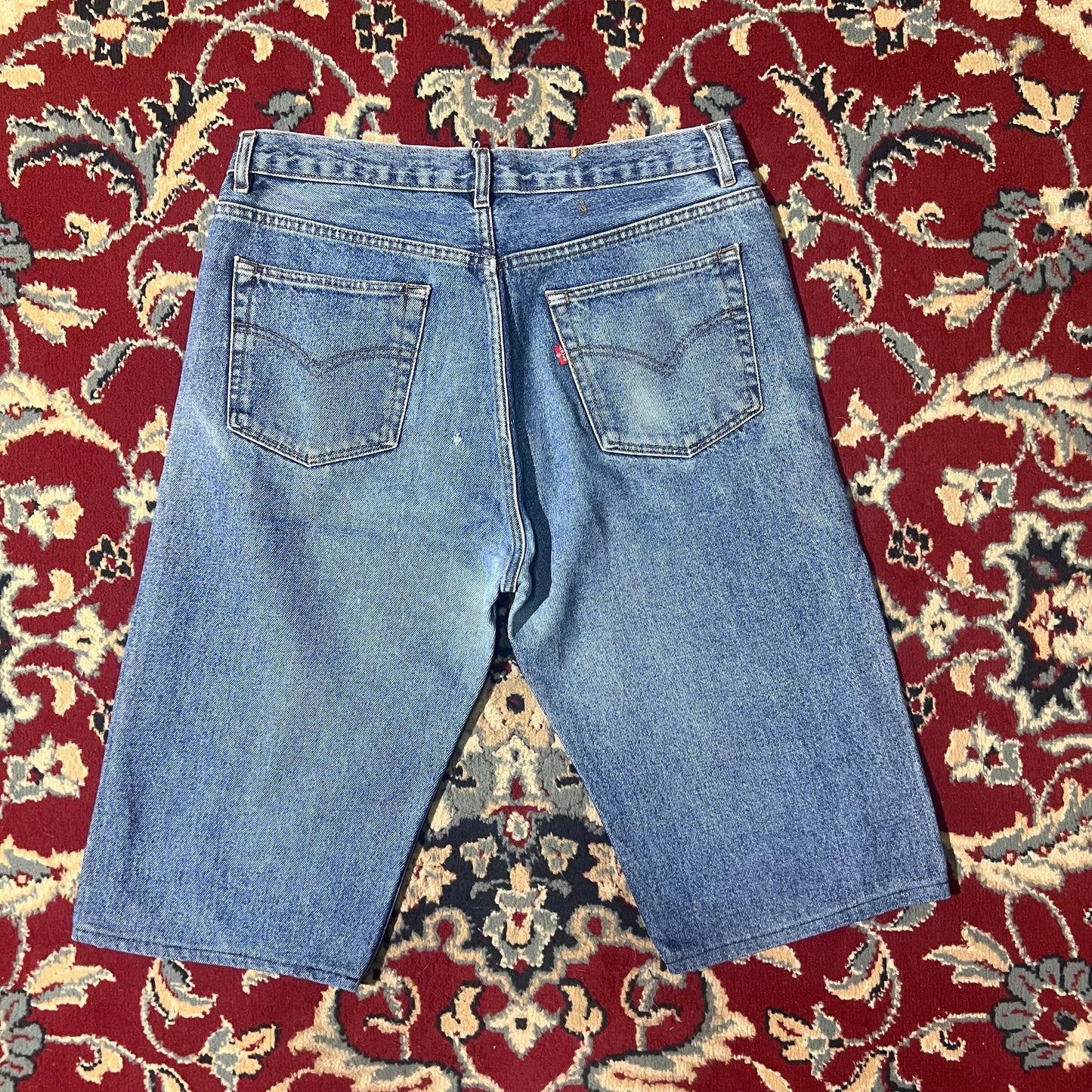 Levi’s (38) 50ita