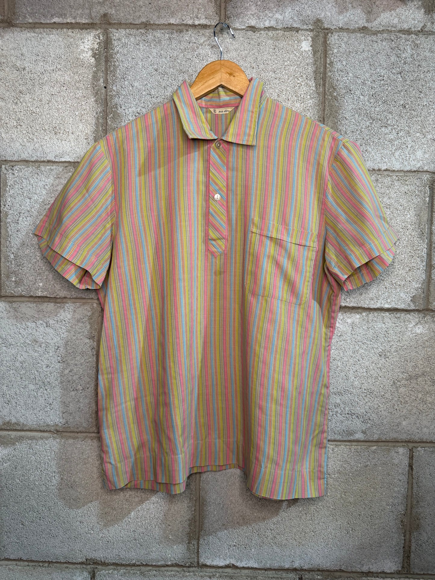 Camicia anni 80’90’ S/M