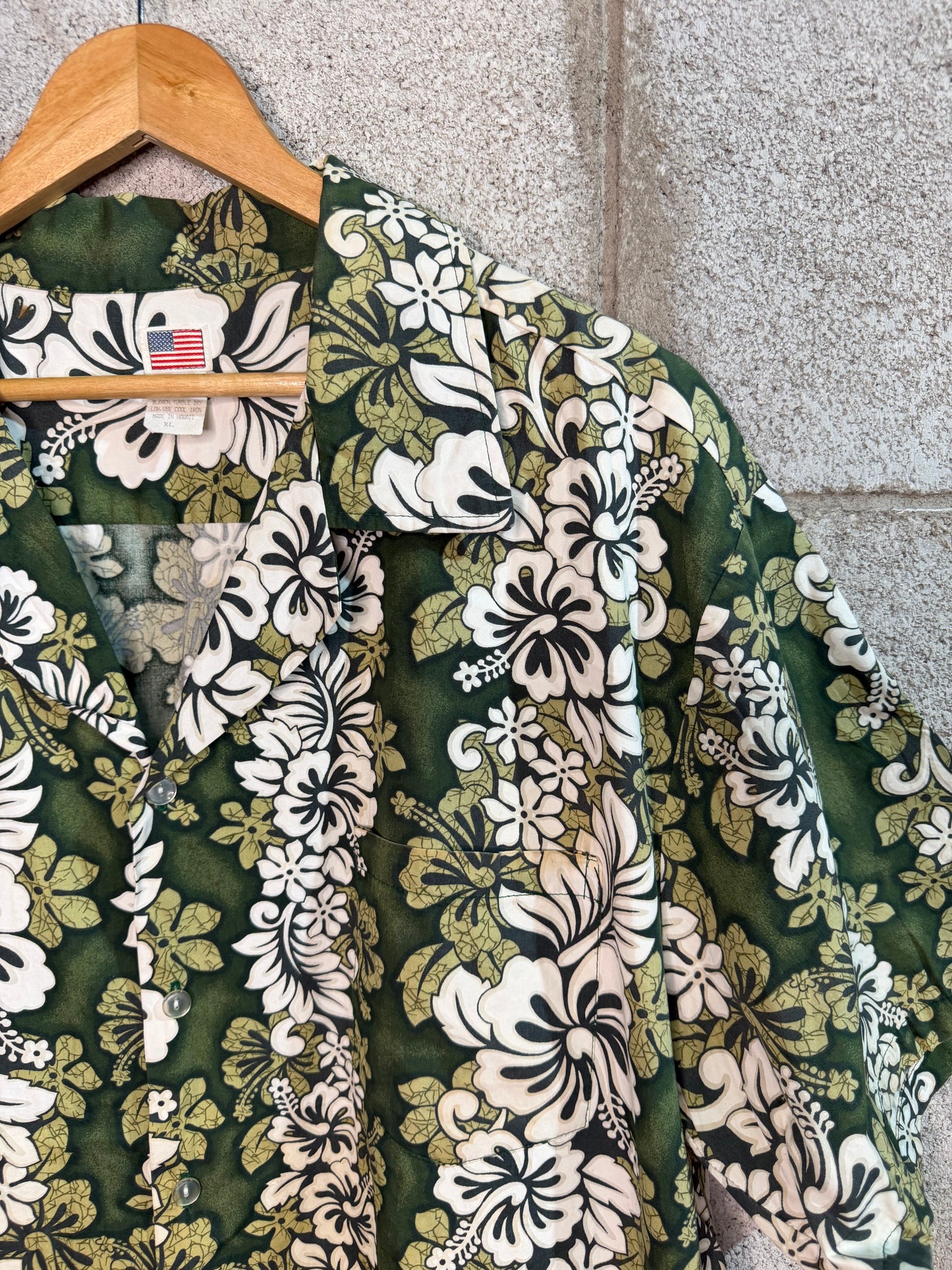 Camicia anni 80’90’ XL/XXL