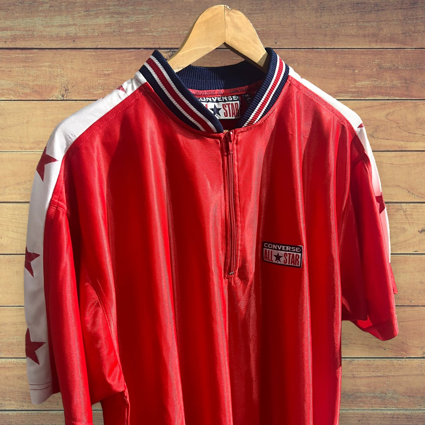 T-shirt Converse All Star XL