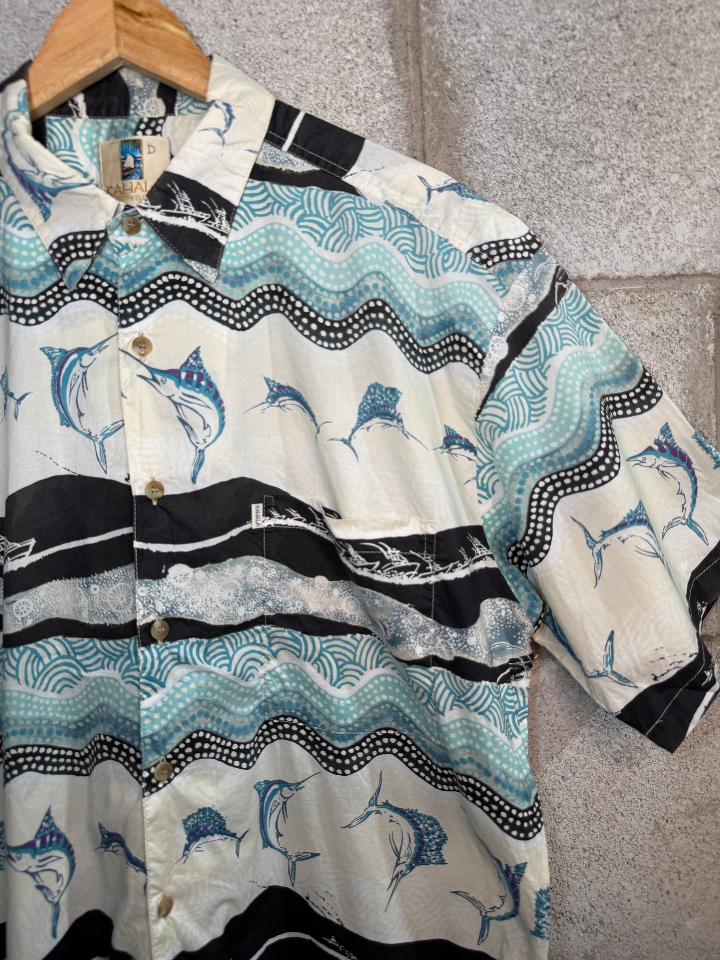 Camicia anni 80’90’ L