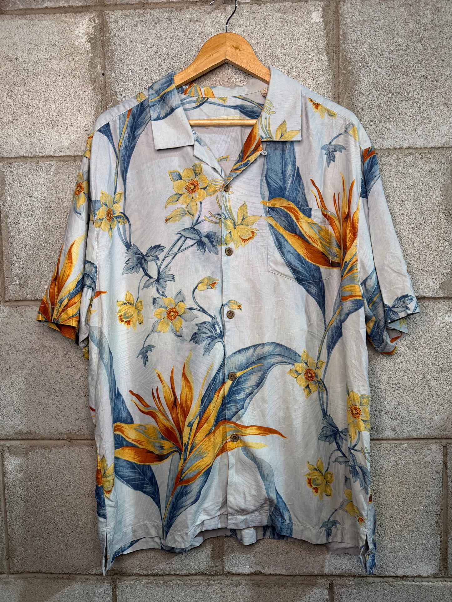 Camicia anni 80’90’ XL