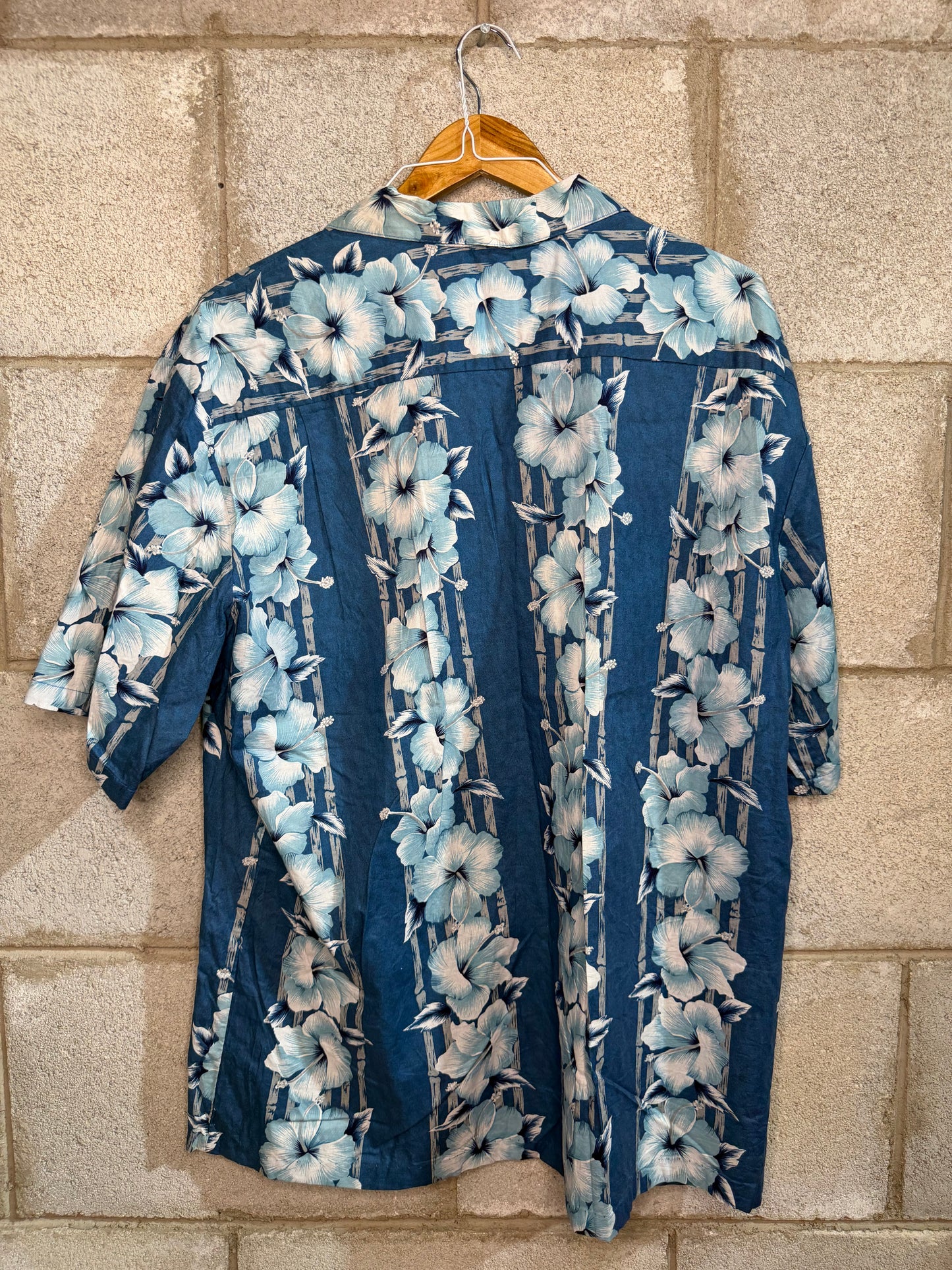 Camicia anni 80’90’ XXL