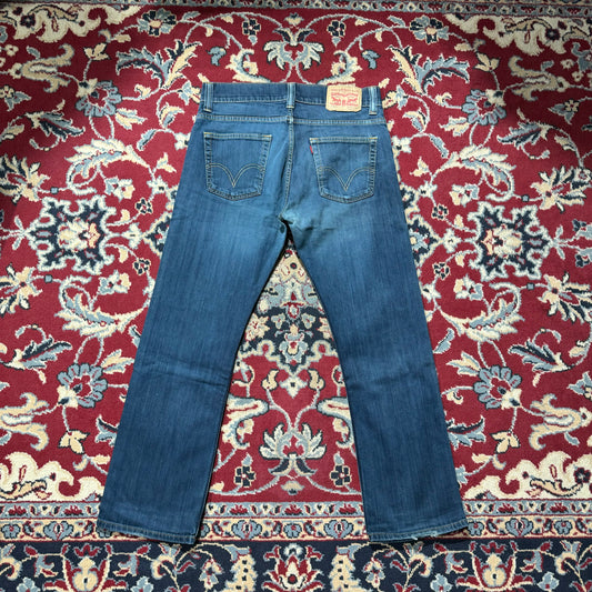 Levi’s 506 (32x30) 46ita