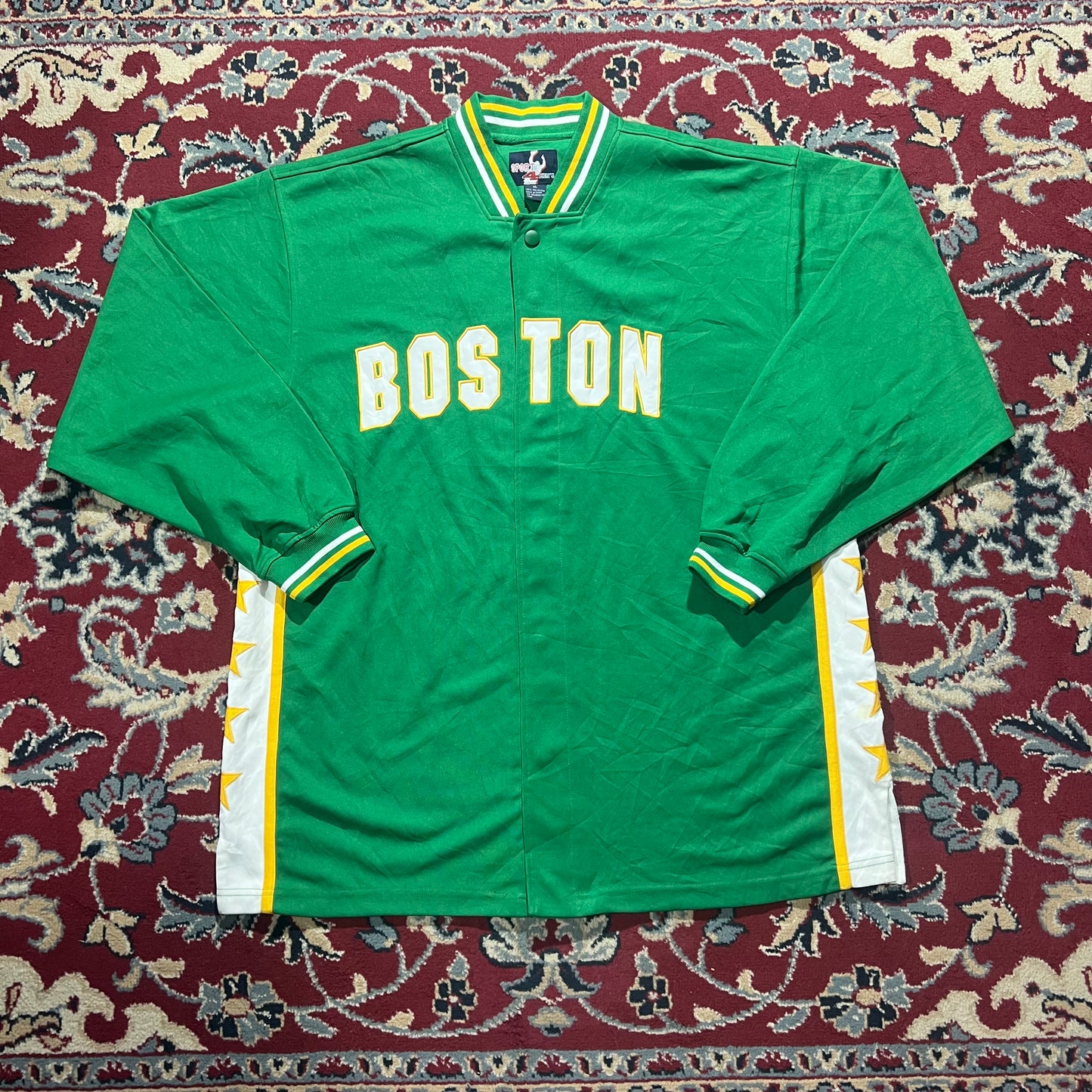 Casacca/camicia Boston XXL