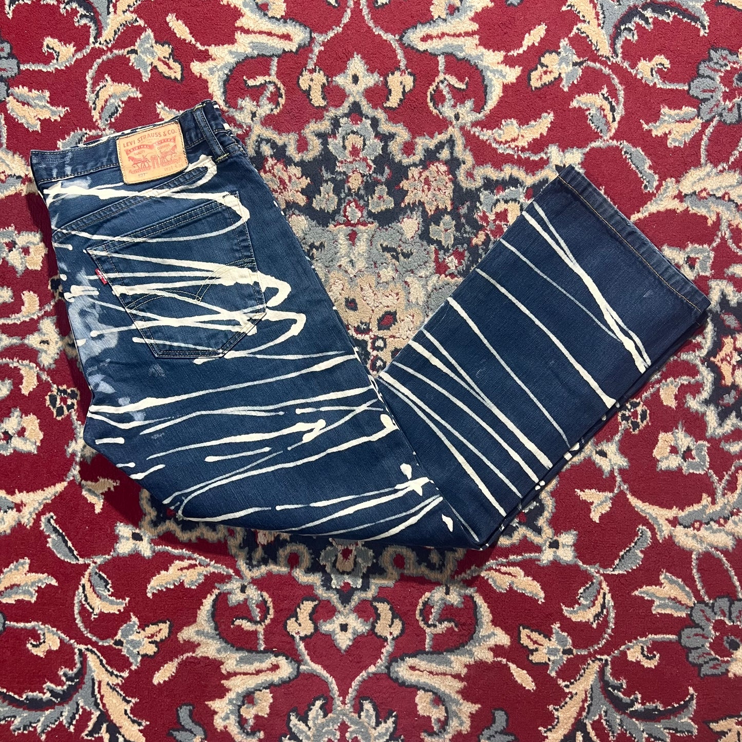 Levi’s 527 34x34 (48ita)