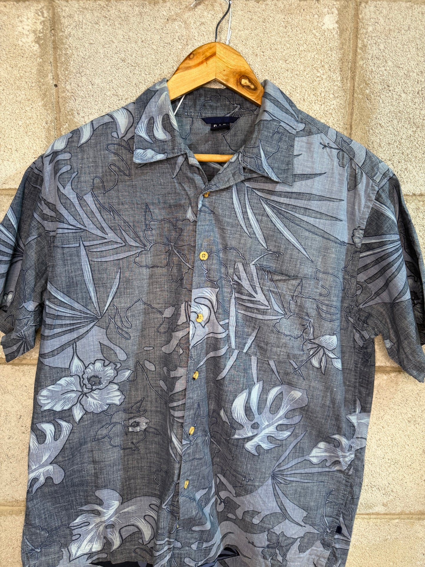 Camicia anni 80’90’ GAP M