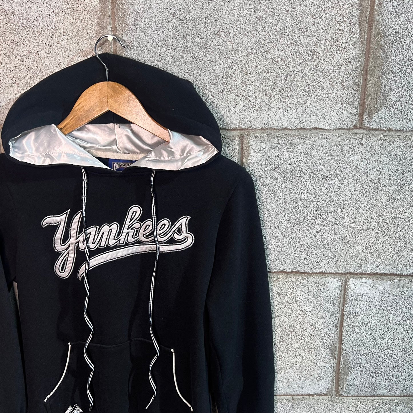 Felpa Majestic NY Yankees XS