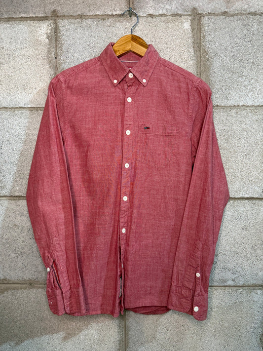 Camicia Tommy hilfiger XS