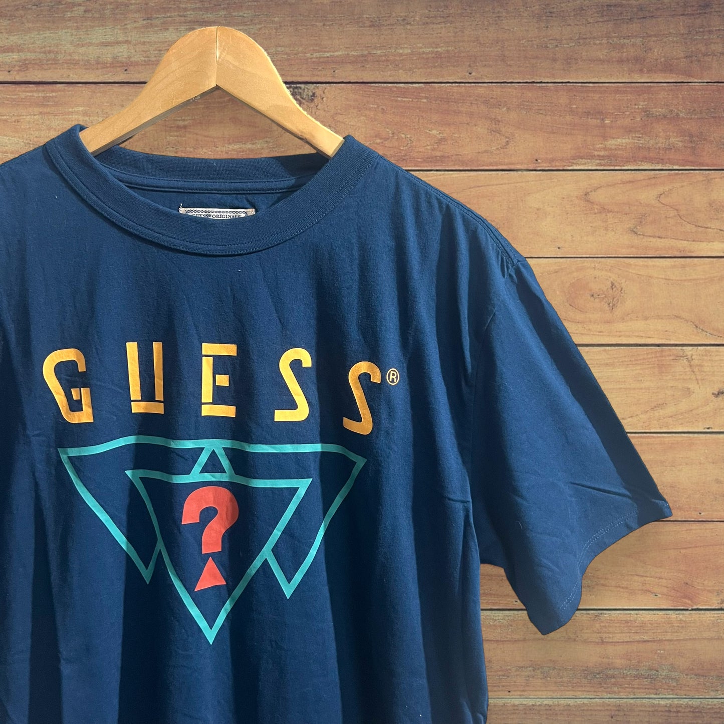 Guess M