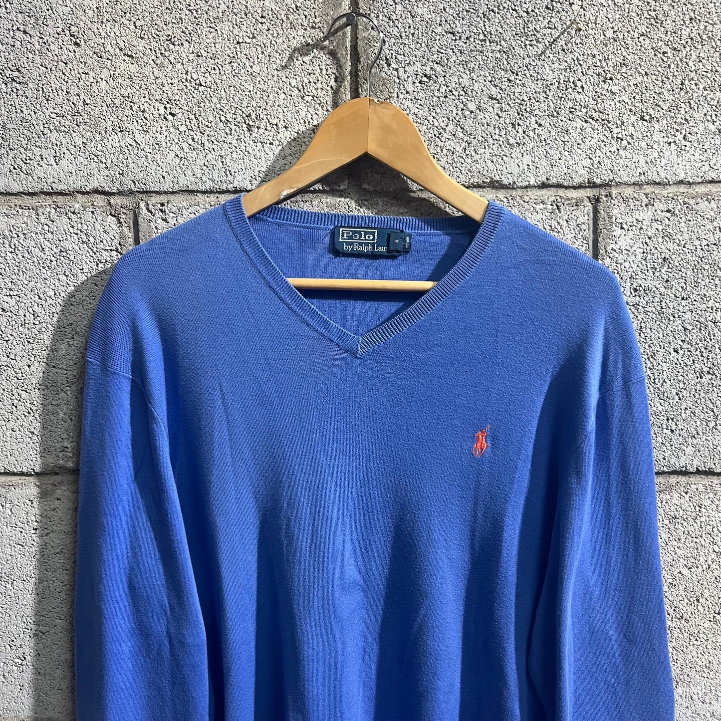 Pullover Ralph Lauren  M/L