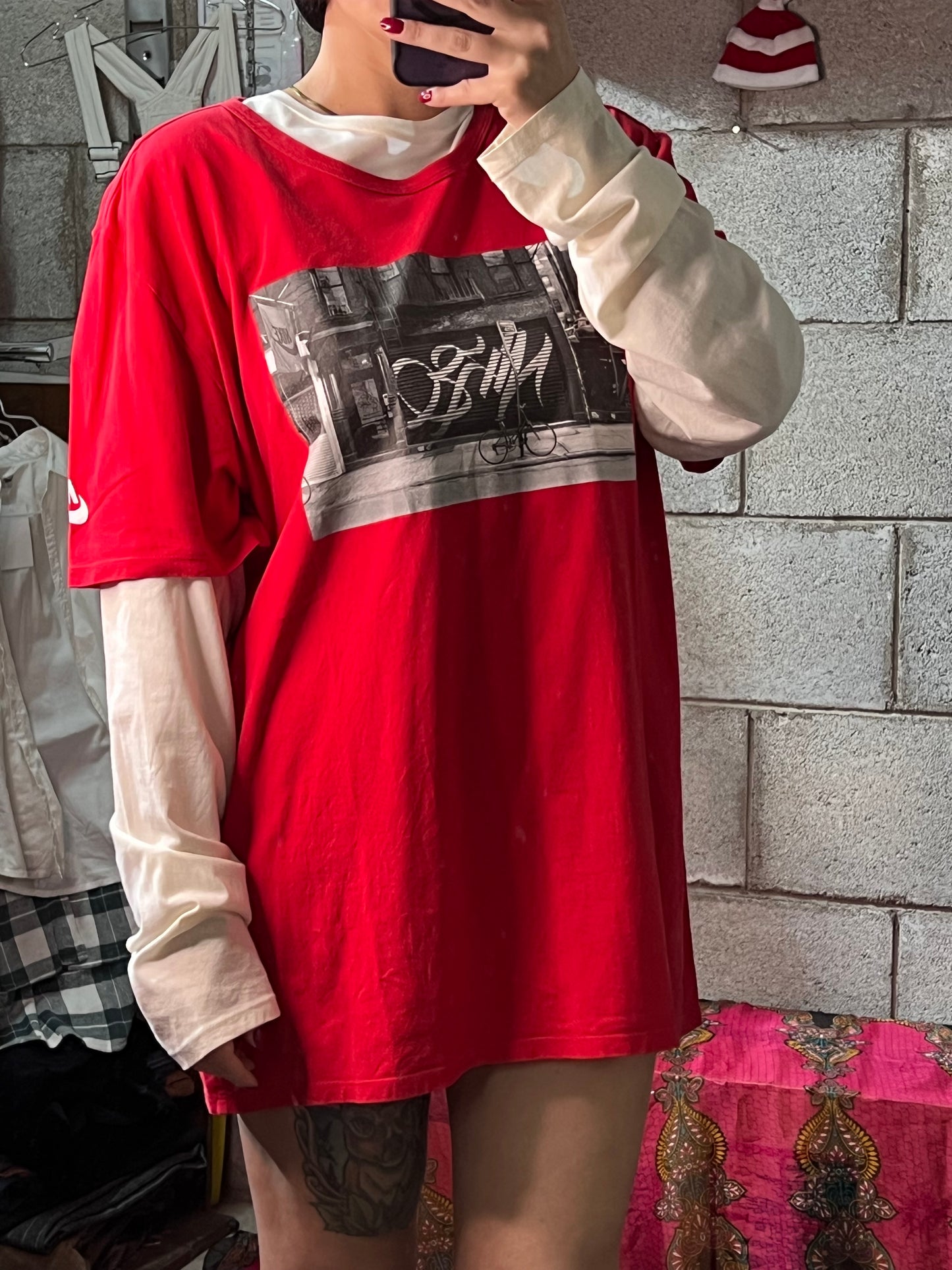Nike L