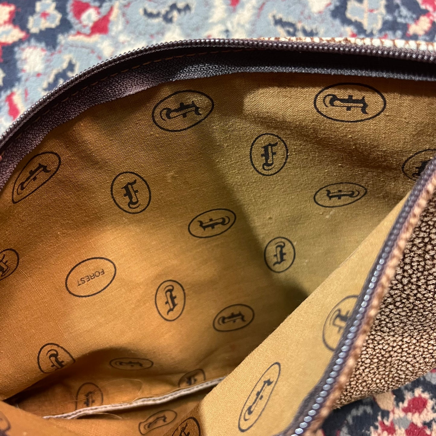Pochette Forest