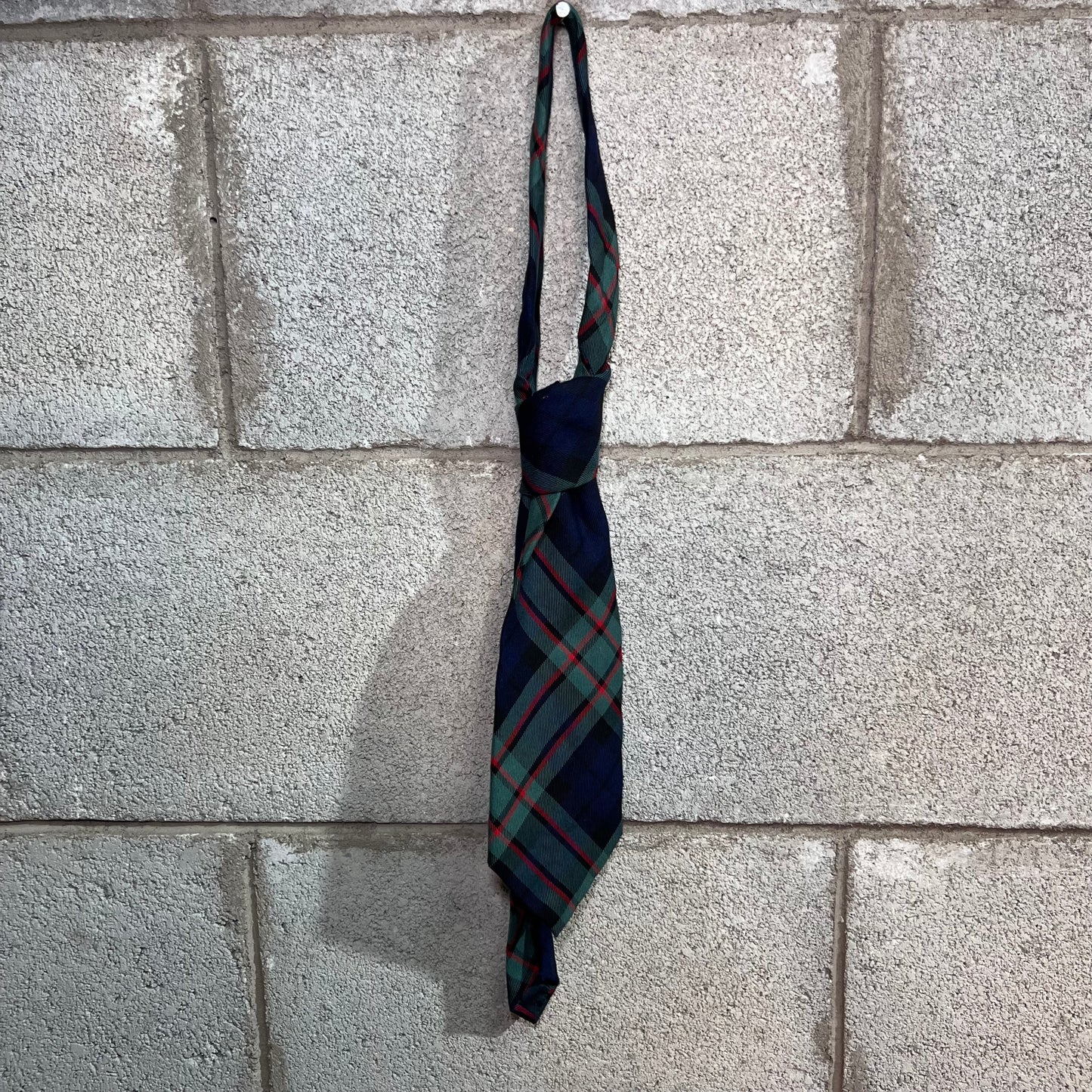 Cravatta vintage Ideal Moda made in Italy