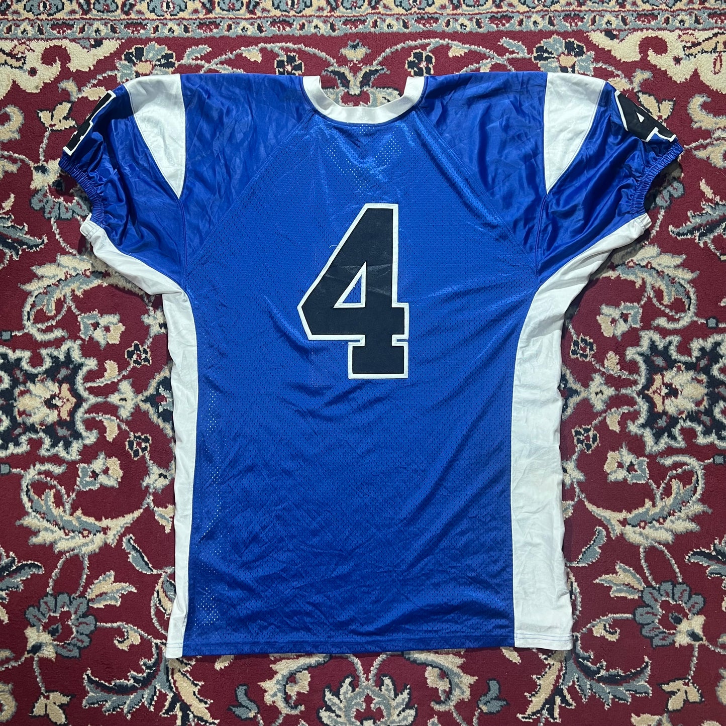 State Island chuck Rugby 4 XXL