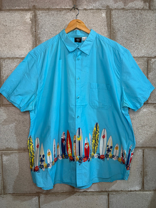 Camicia anni 80’90’ XL