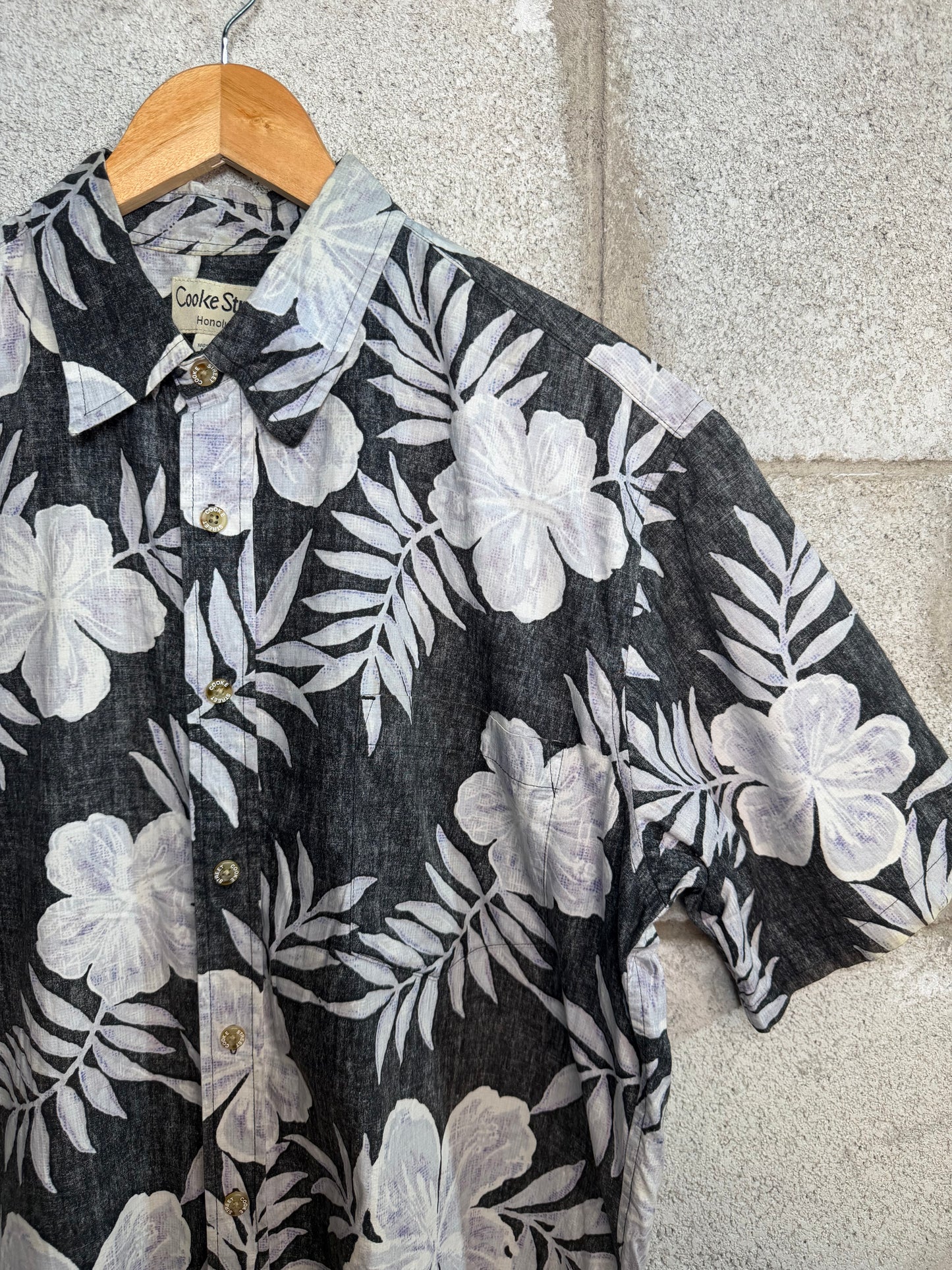 Camicia anni 80’90’ L