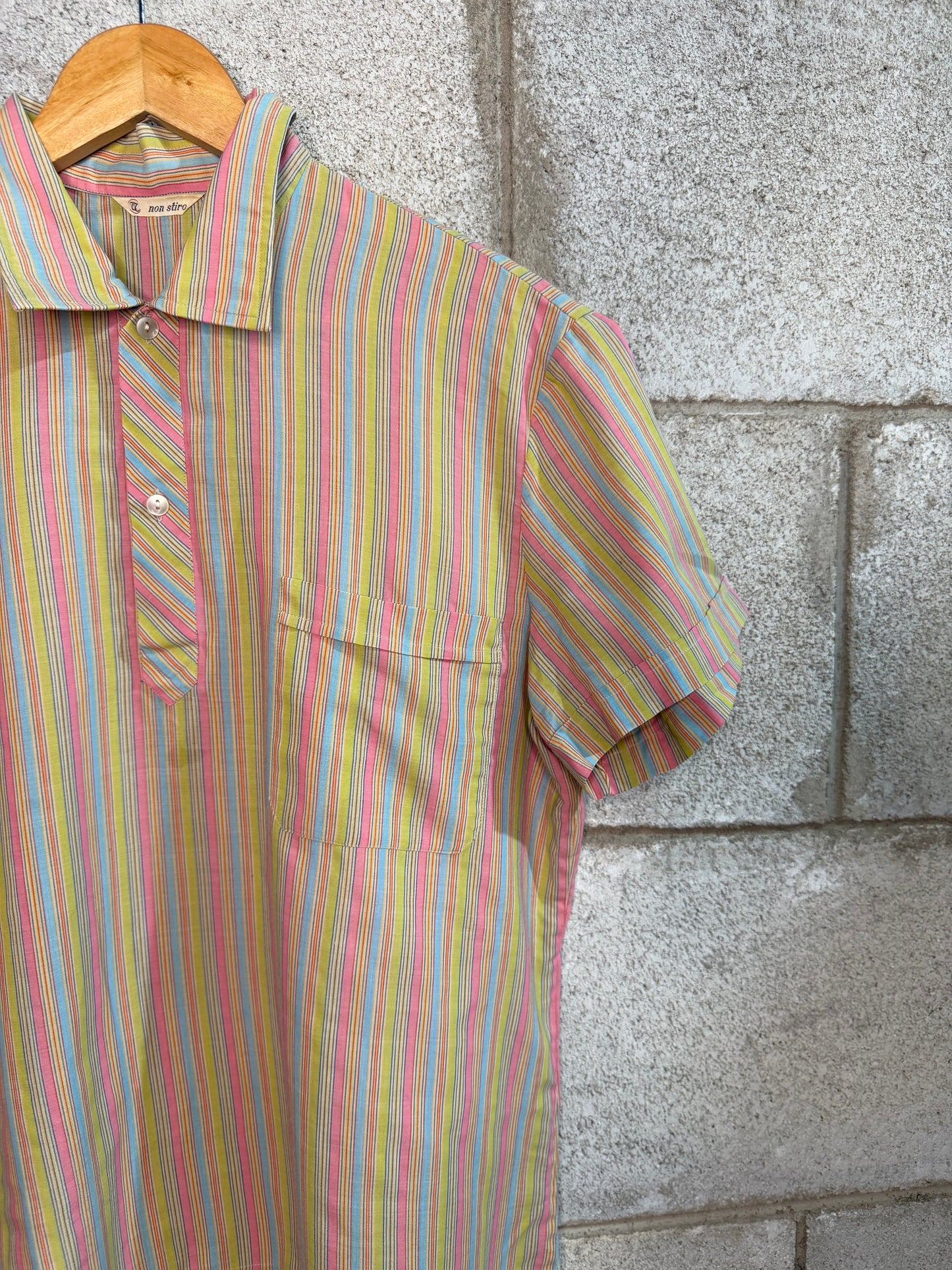 Camicia anni 80’90’ S/M