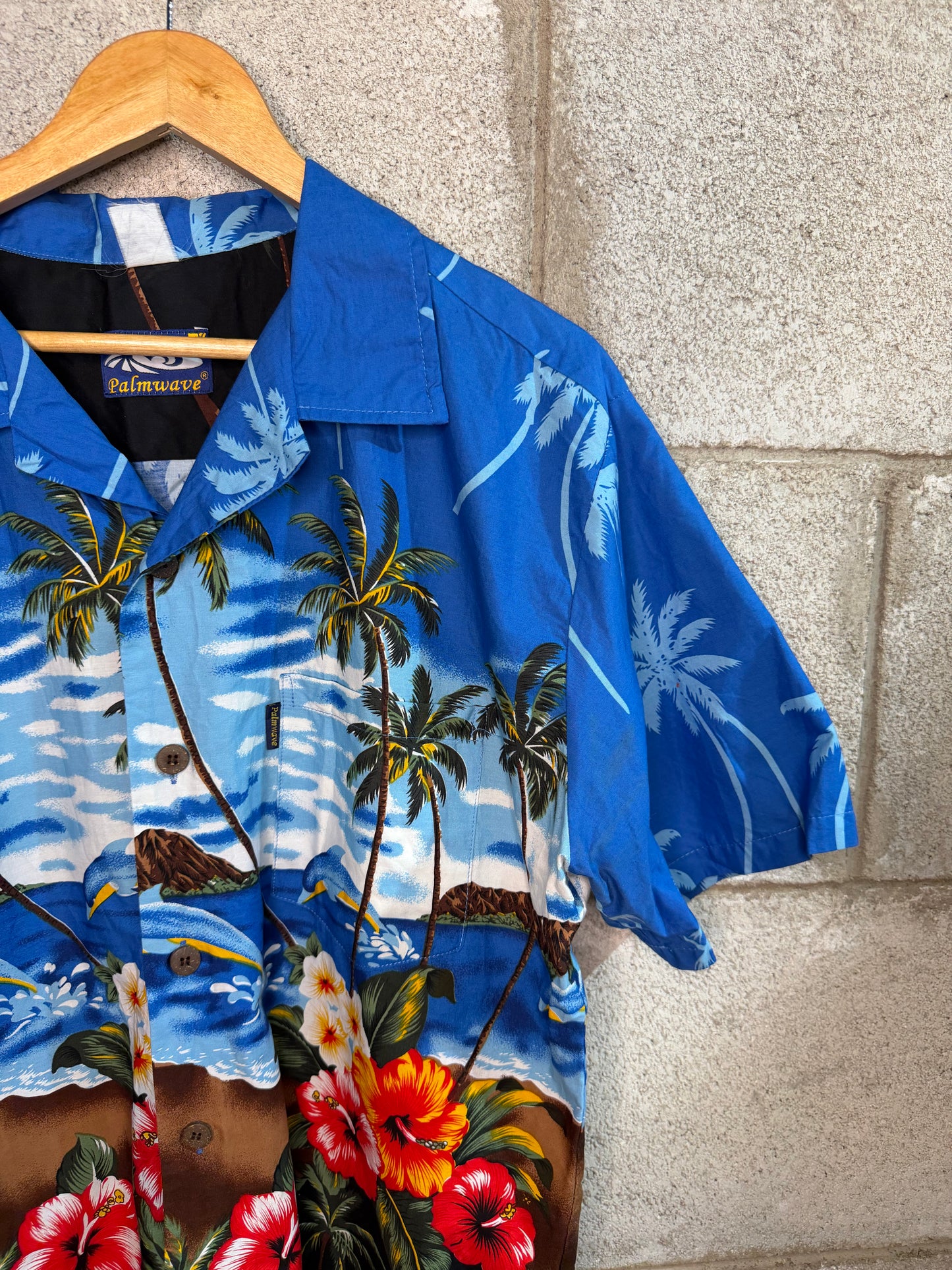 Camicia anni 80’90’ L