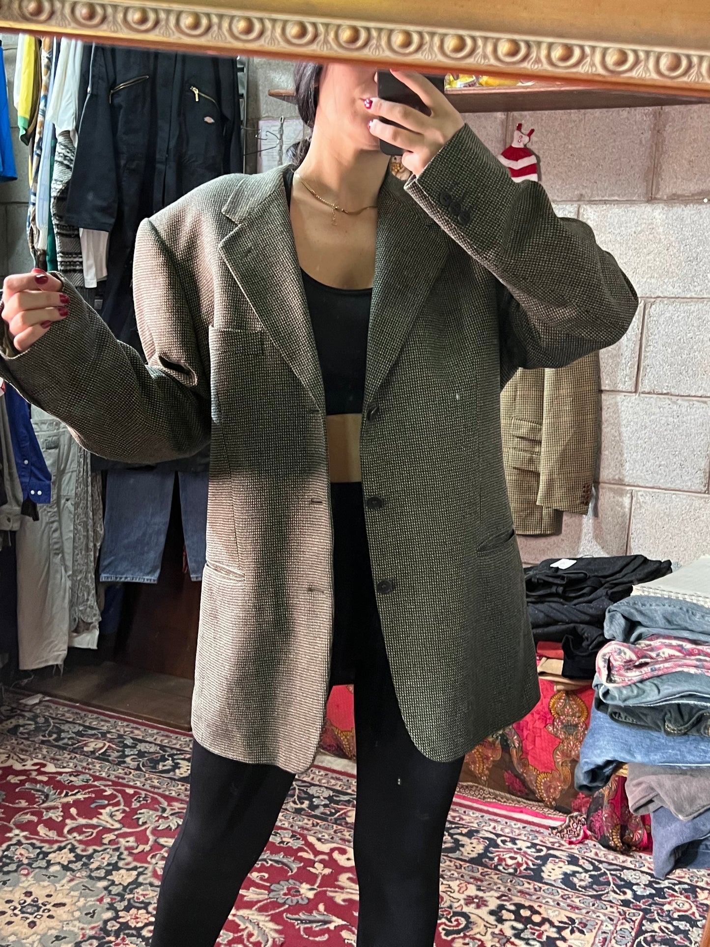 Blazer Luca Daltieri L