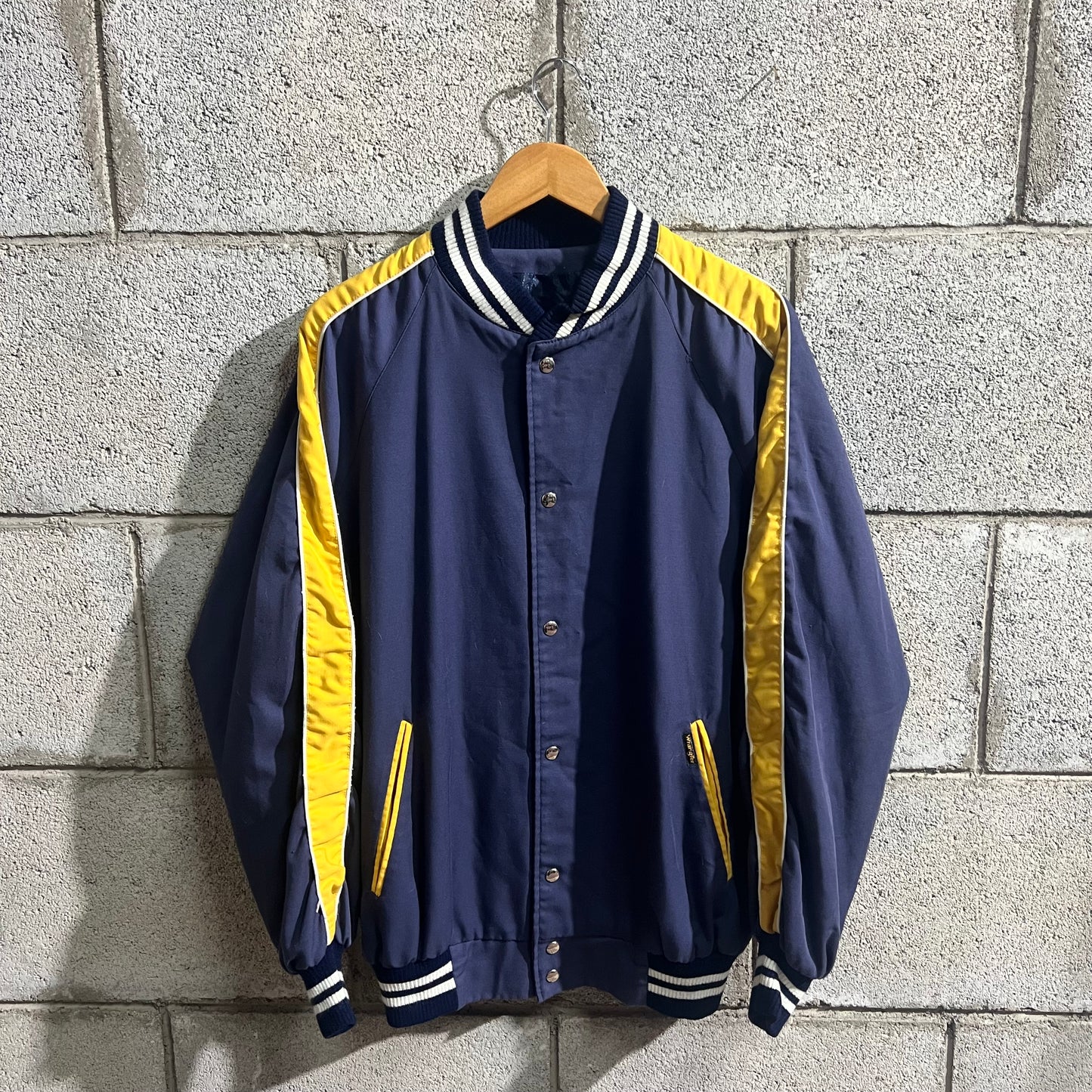 Wrangler primaverile XL