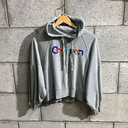 Crop Champion S