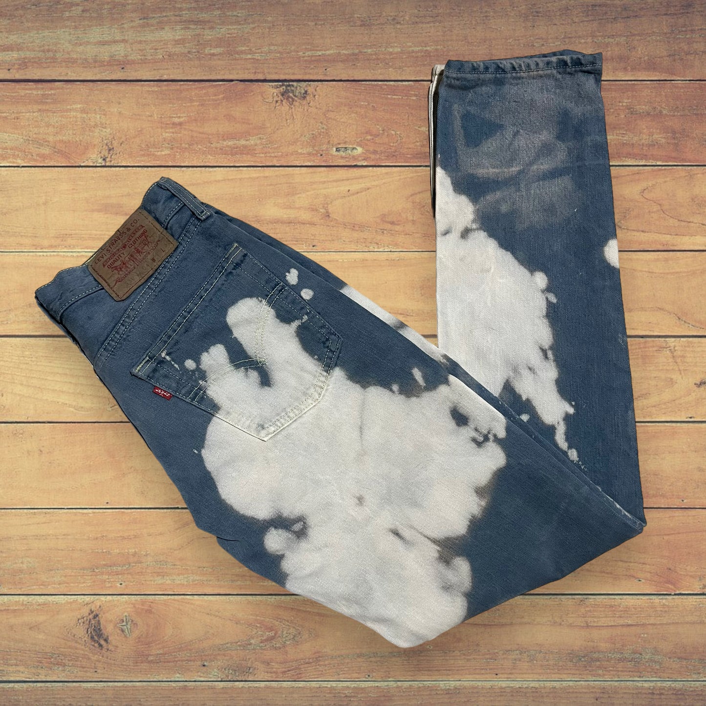 Levi’s Rework (29x32) 40