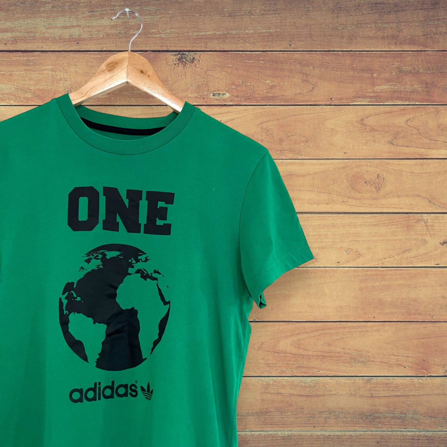 T-shirt Adidas One S