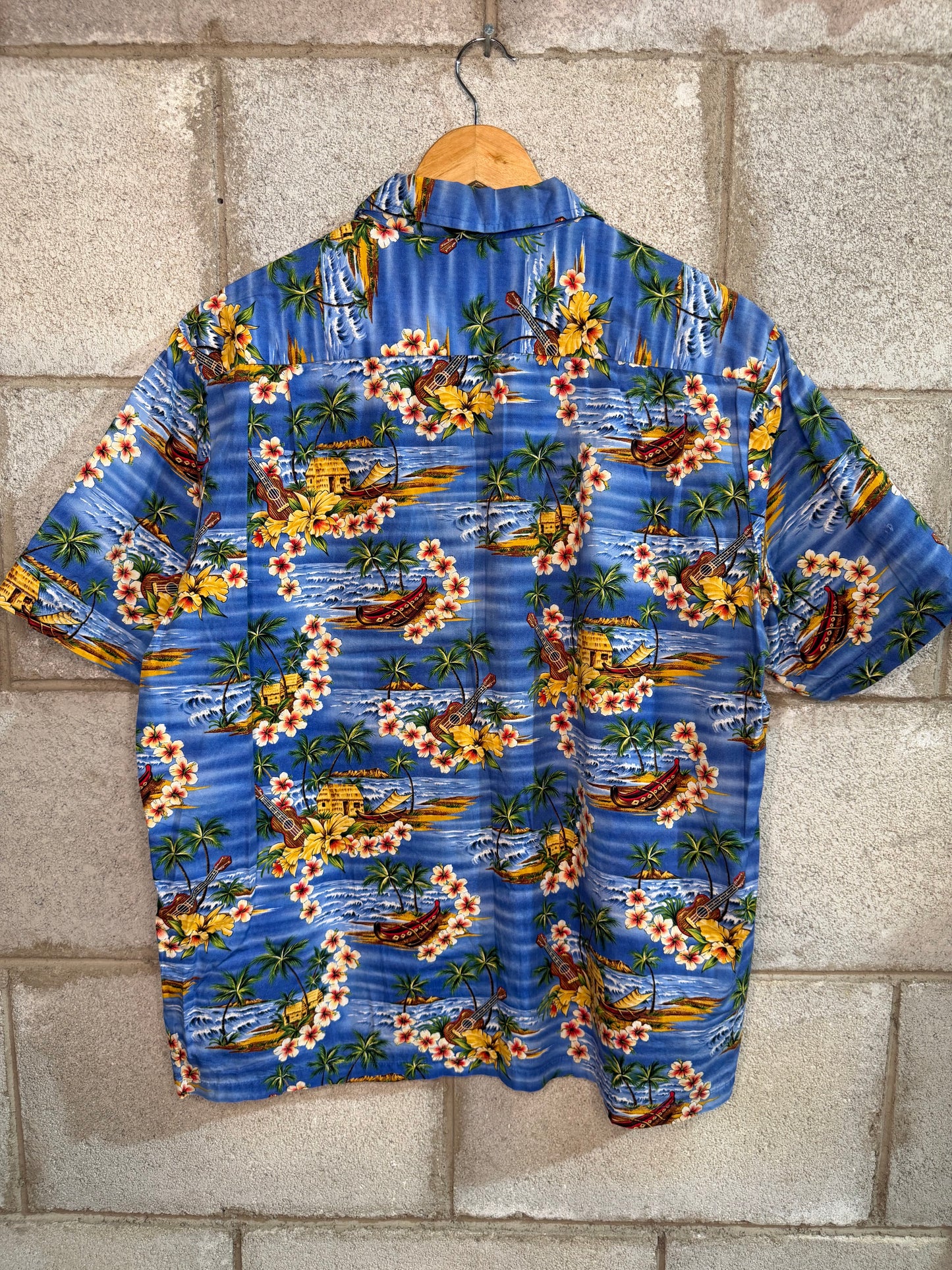 Camicia anni 80’90’ M