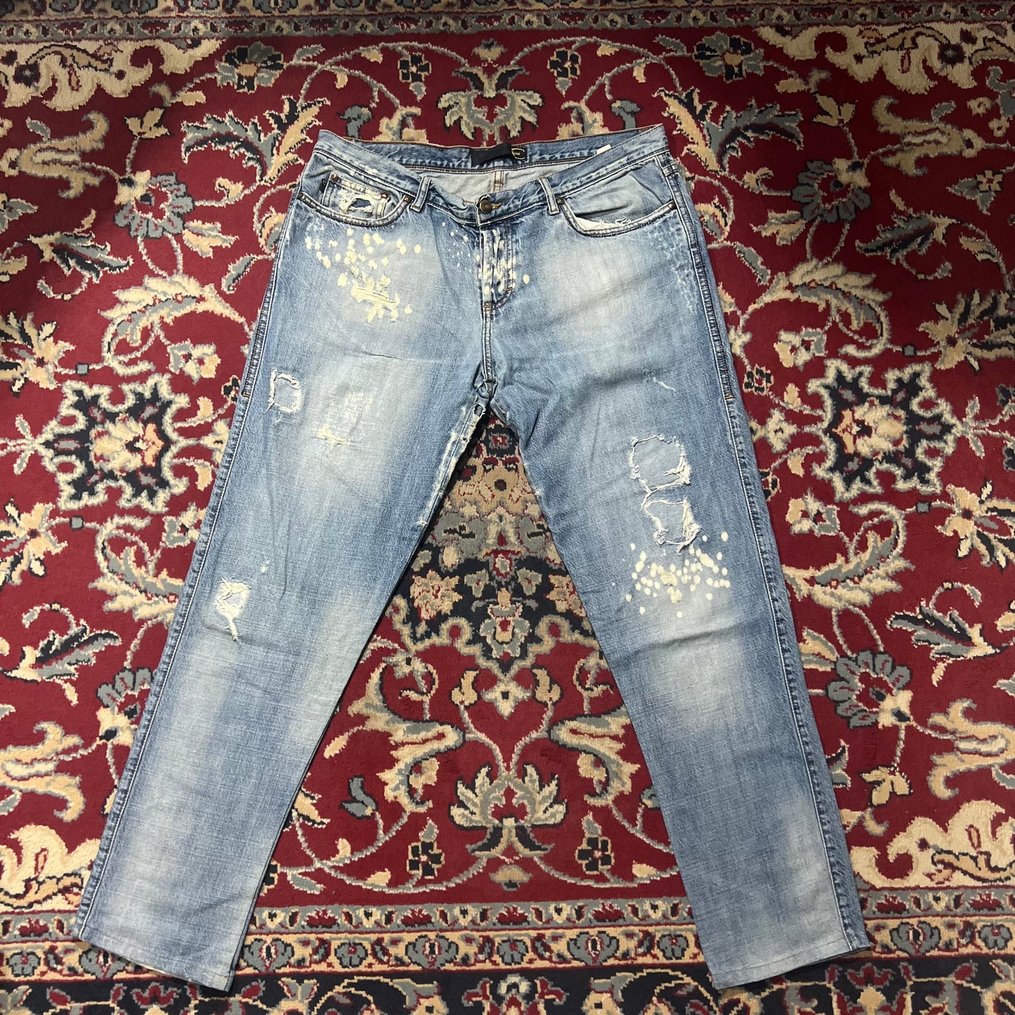 Just cavalli (38) 52ita