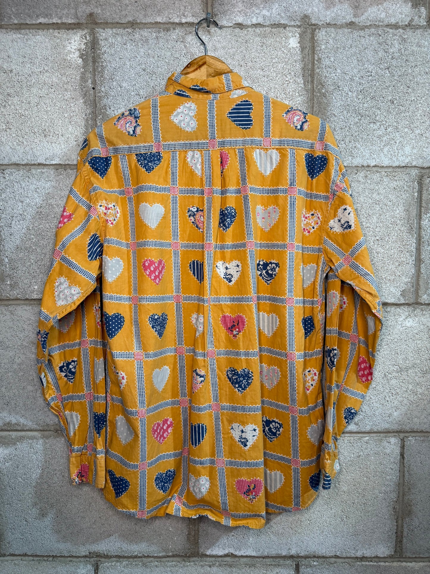 Camicia anni 80’90’ M