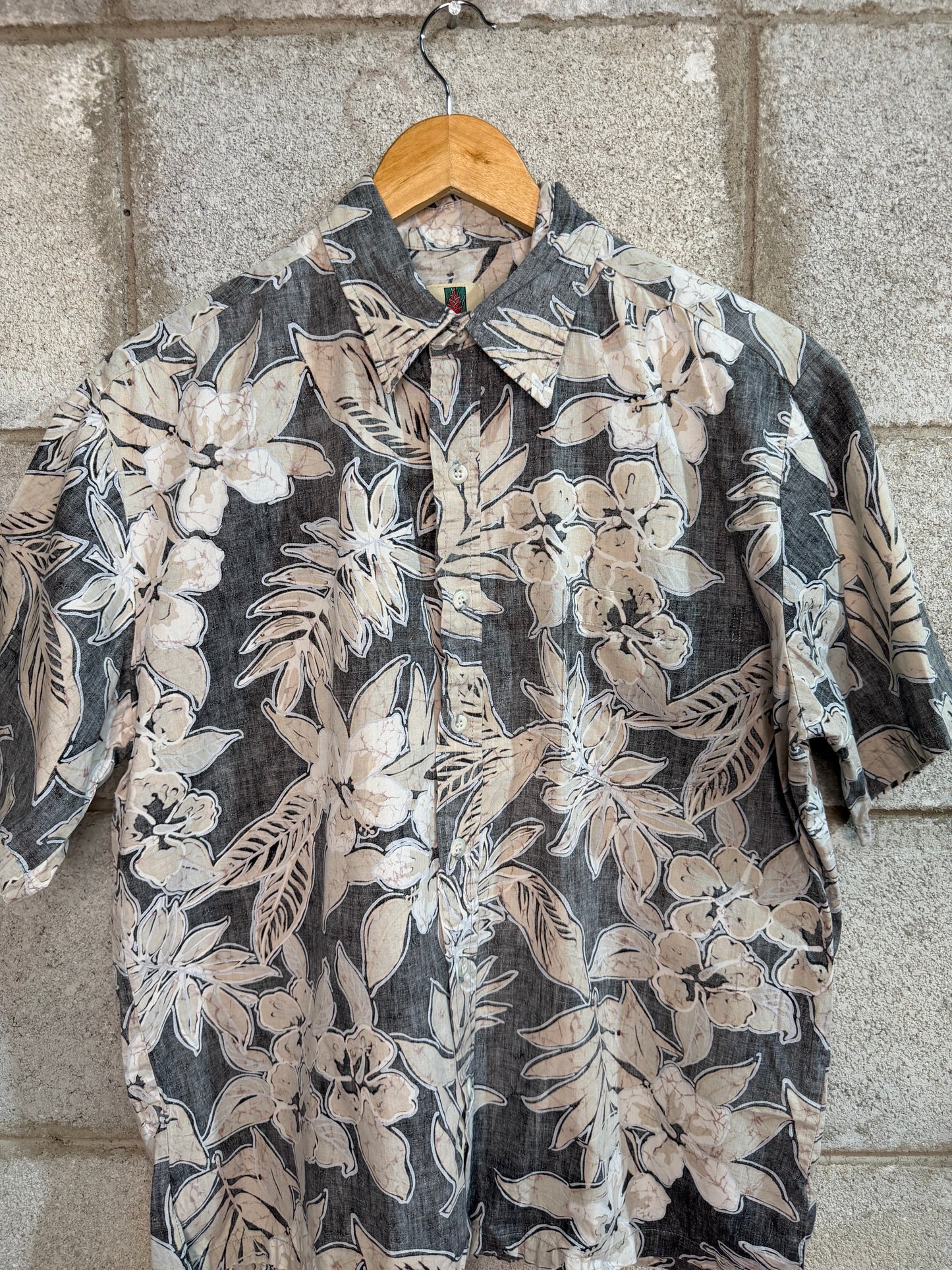 Camicia anni 80’90’ M