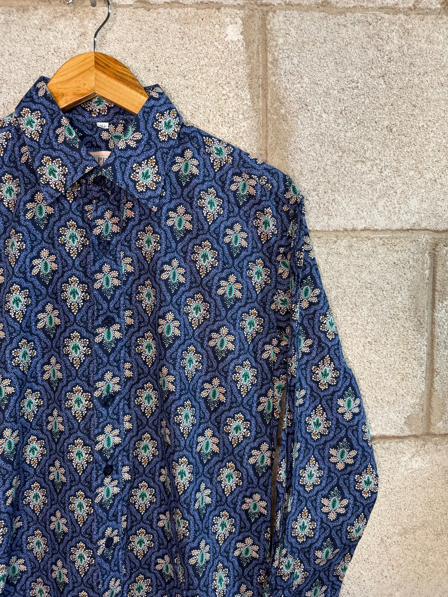 Camicia anni 80’90’ S/M
