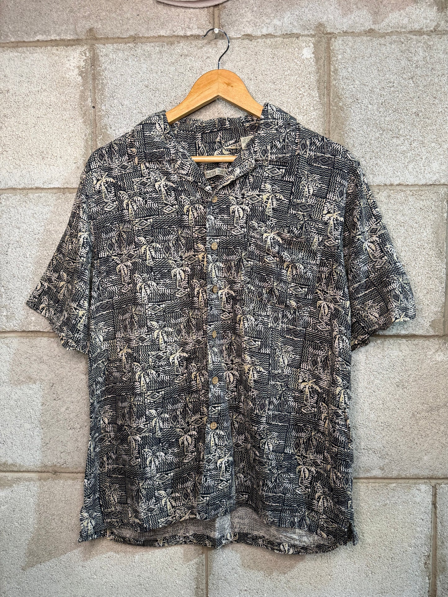 Camicia anni 80’90’ S/M