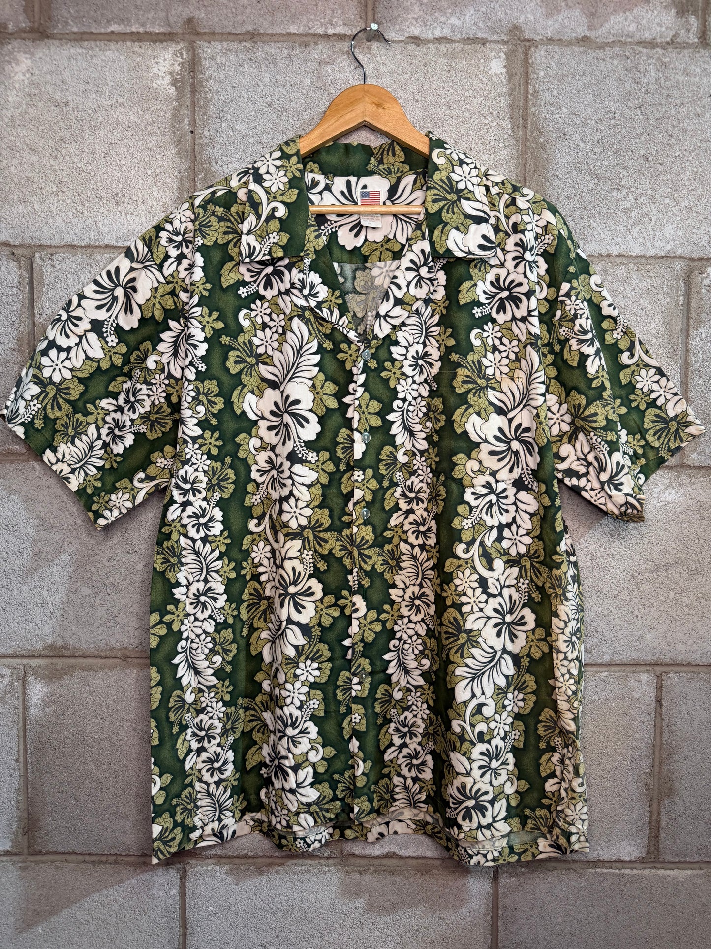 Camicia anni 80’90’ XL/XXL