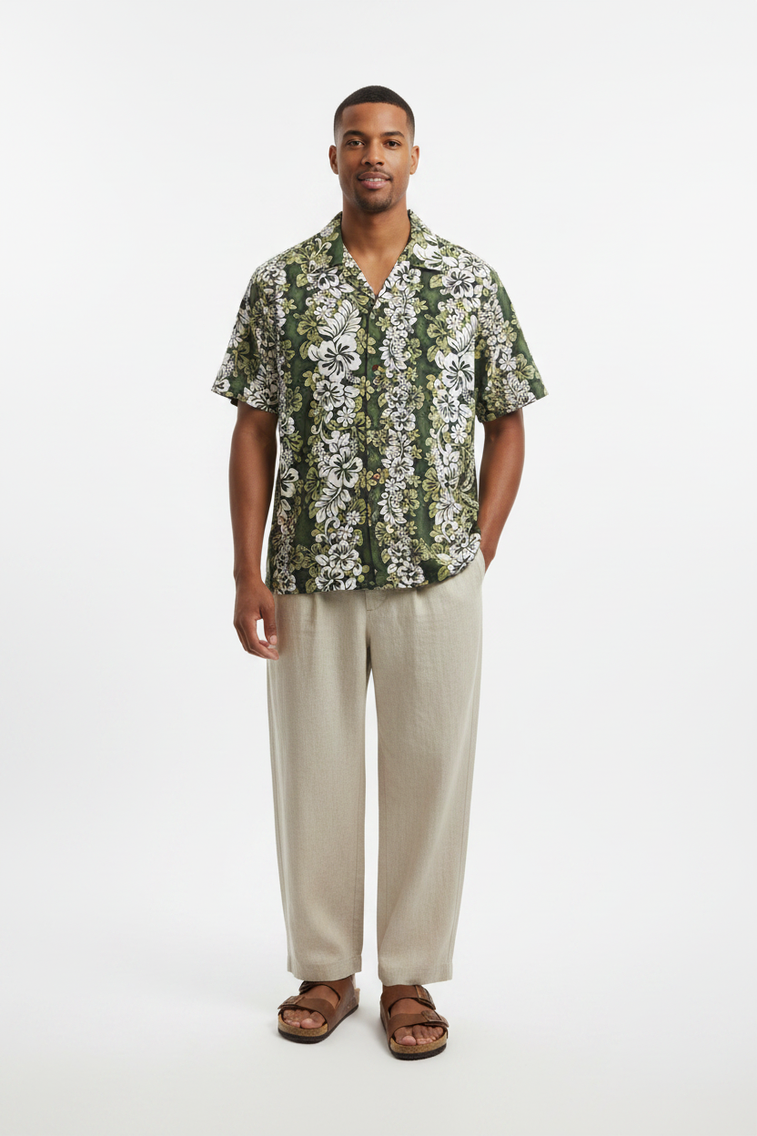 Camicia anni 80’90’ XL/XXL