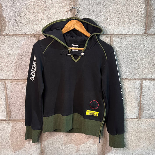 Felpa Adidas donna XS