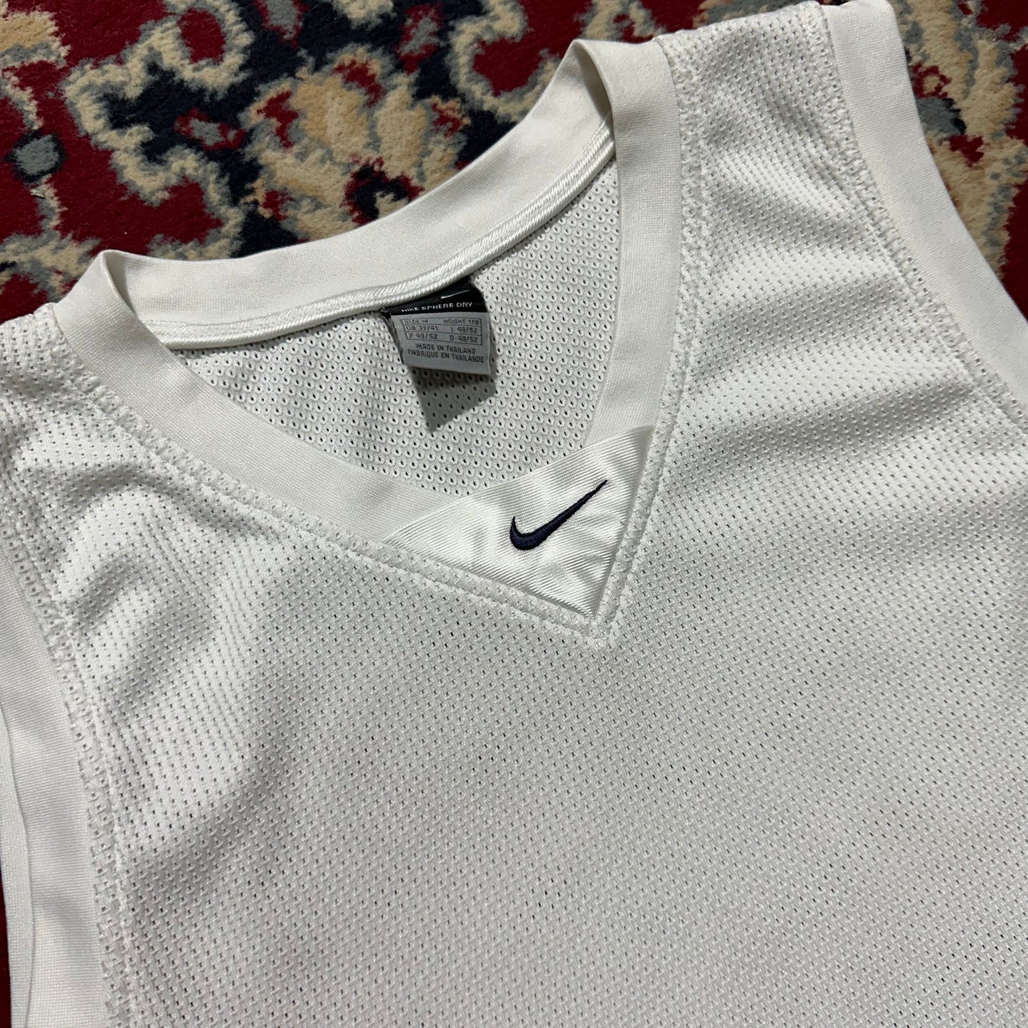 Calotta Nike M