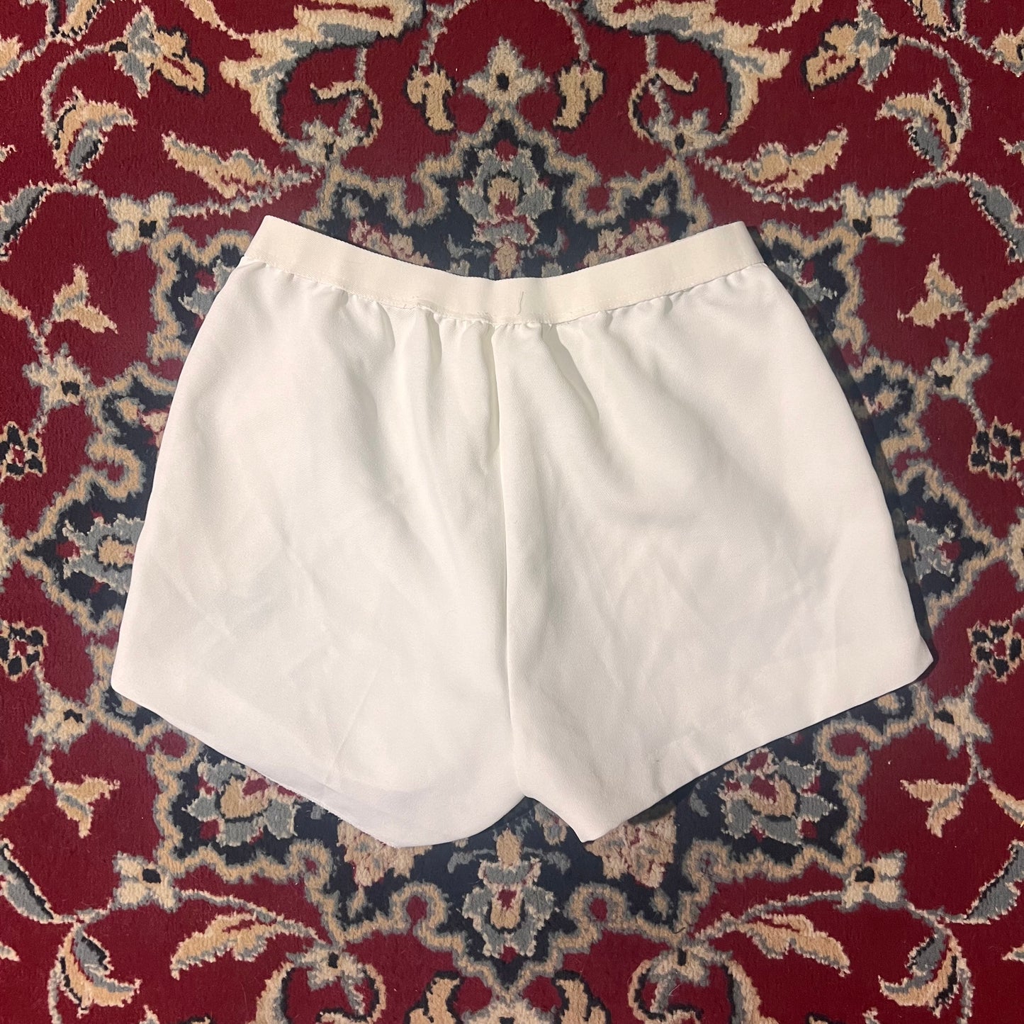 Pantaloncini puma vintage 40/42