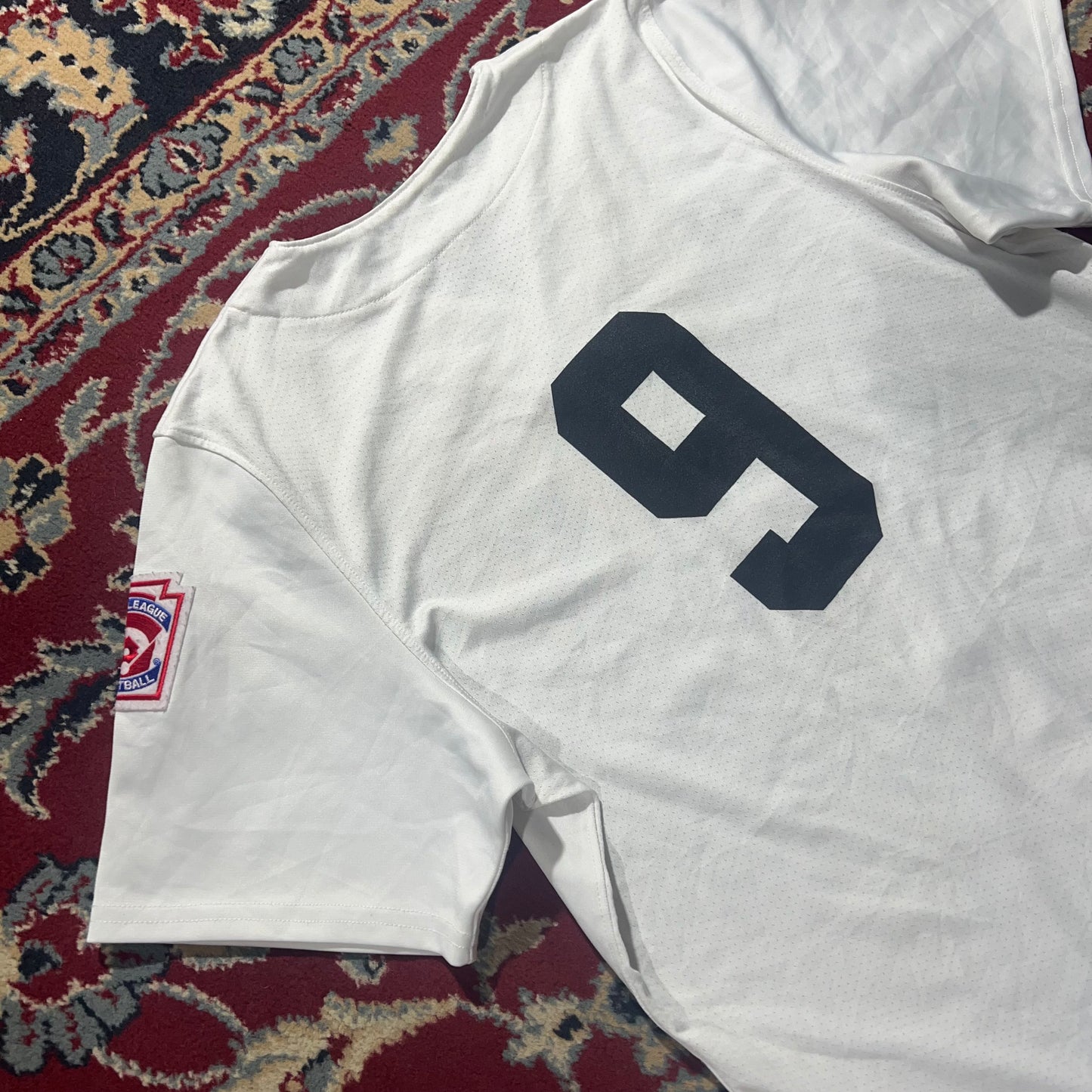 Sotfball UNDER ARMOUR Athletic 9 S/M