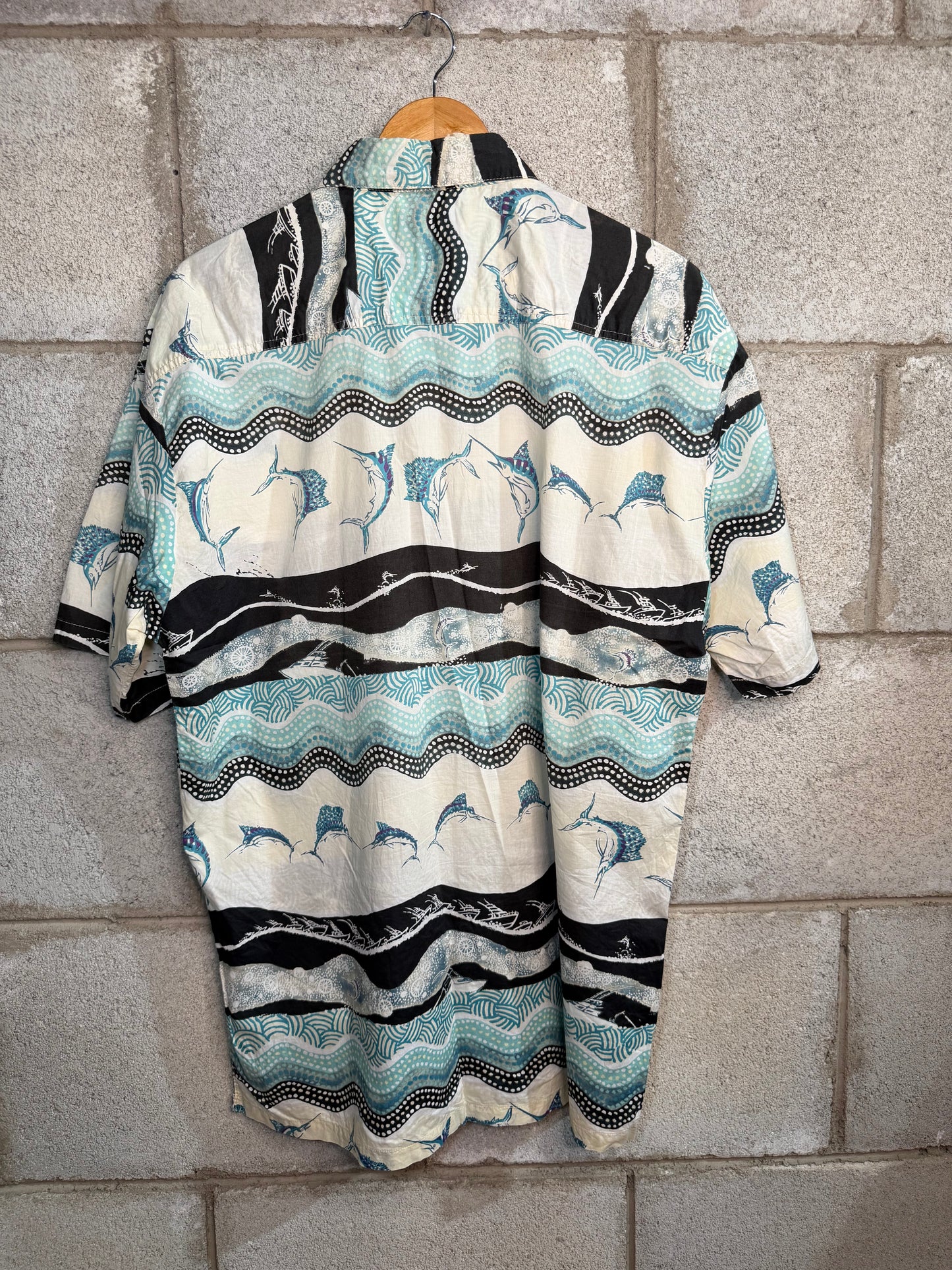Camicia anni 80’90’ L