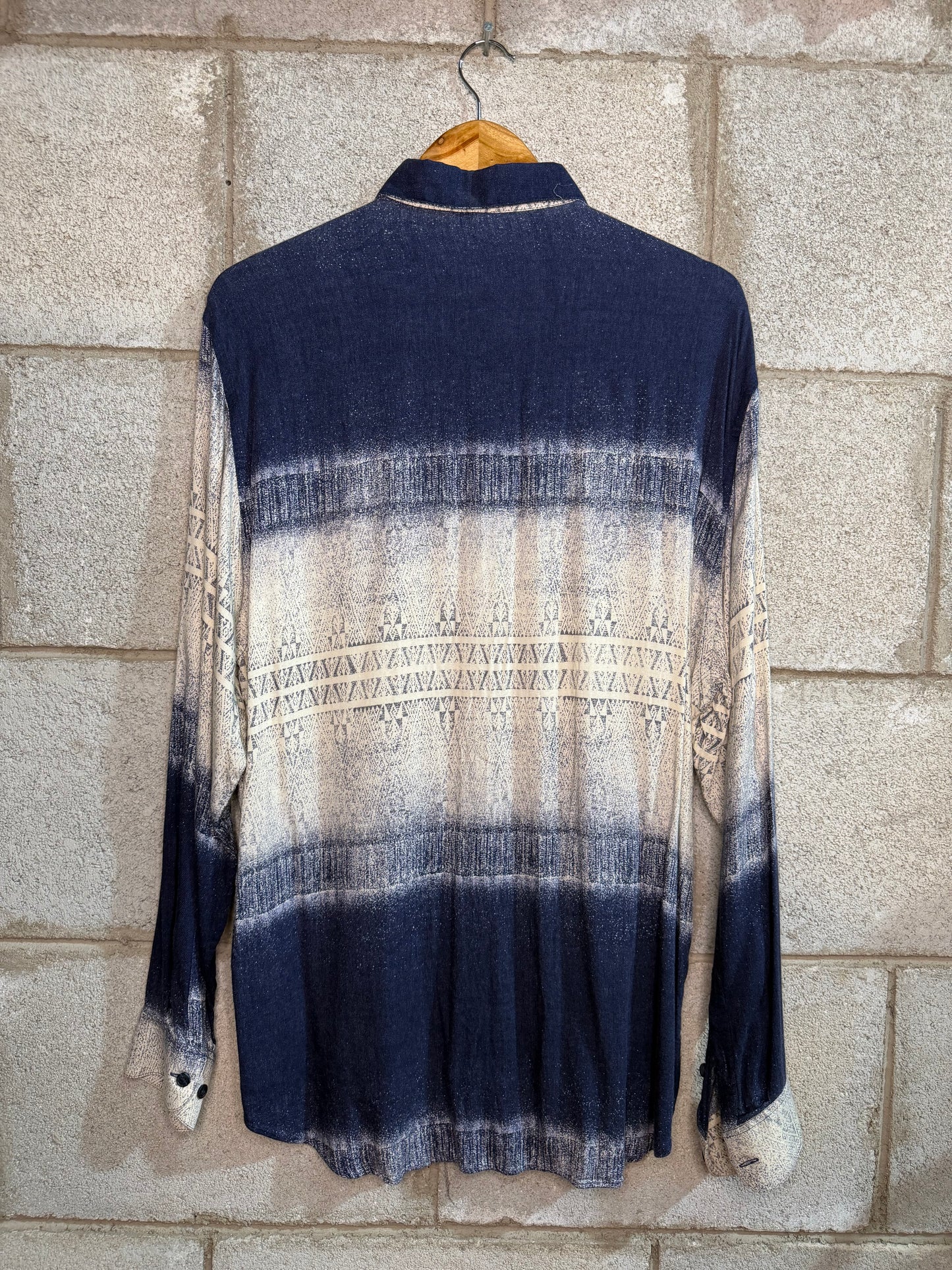 Camicia anni 80’90’ L