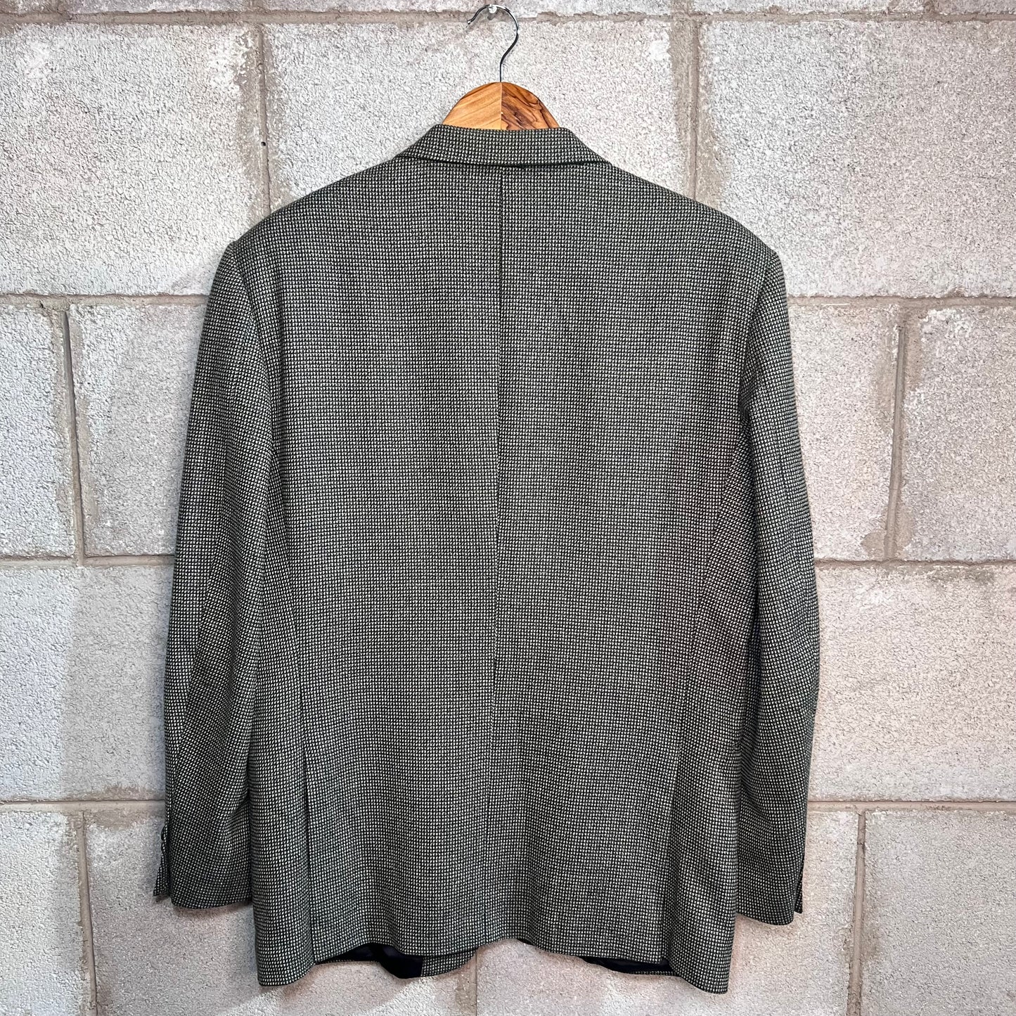 Blazer Luca Daltieri L