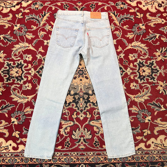 Levi’s 501 (30) 44ita