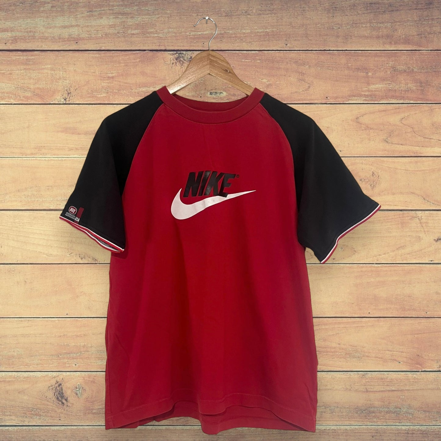 T-shirt Nike S