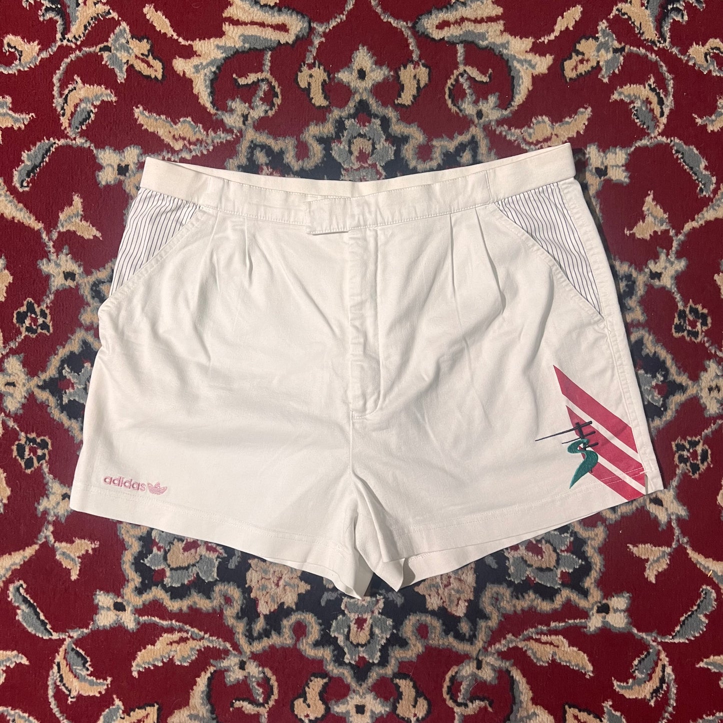 Pantaloncini Adidas vintage 50
