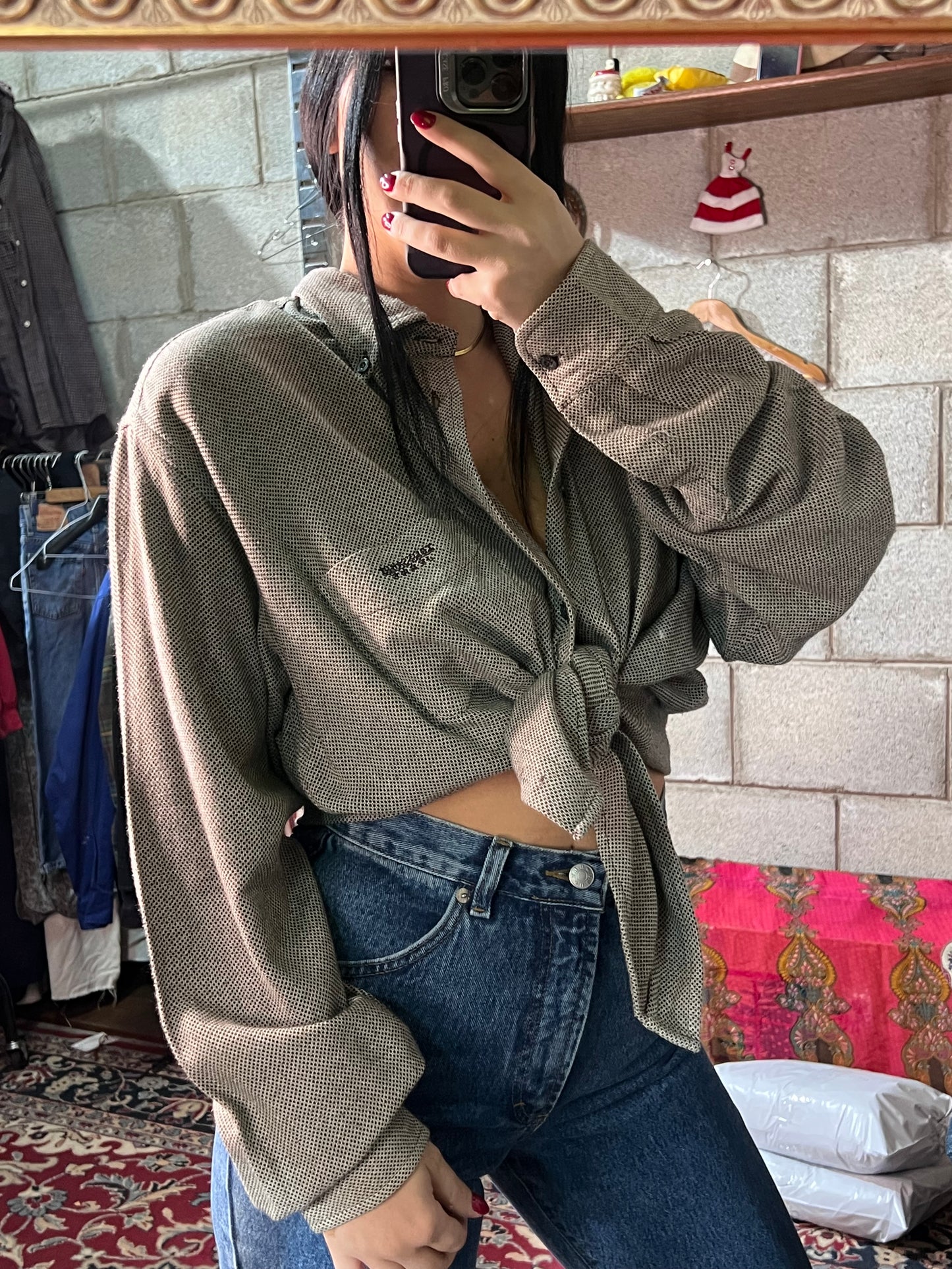 Trussardi XL