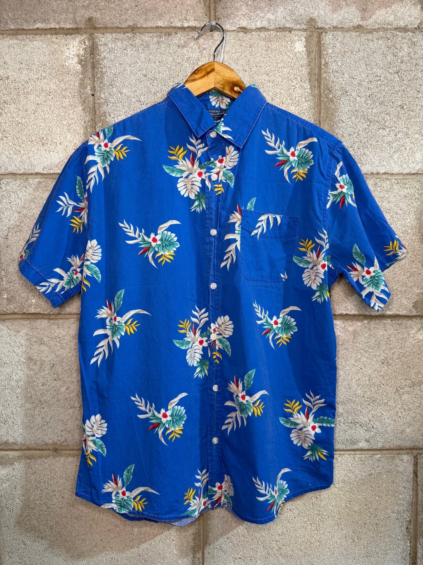 Camicia anni 80’90’ S