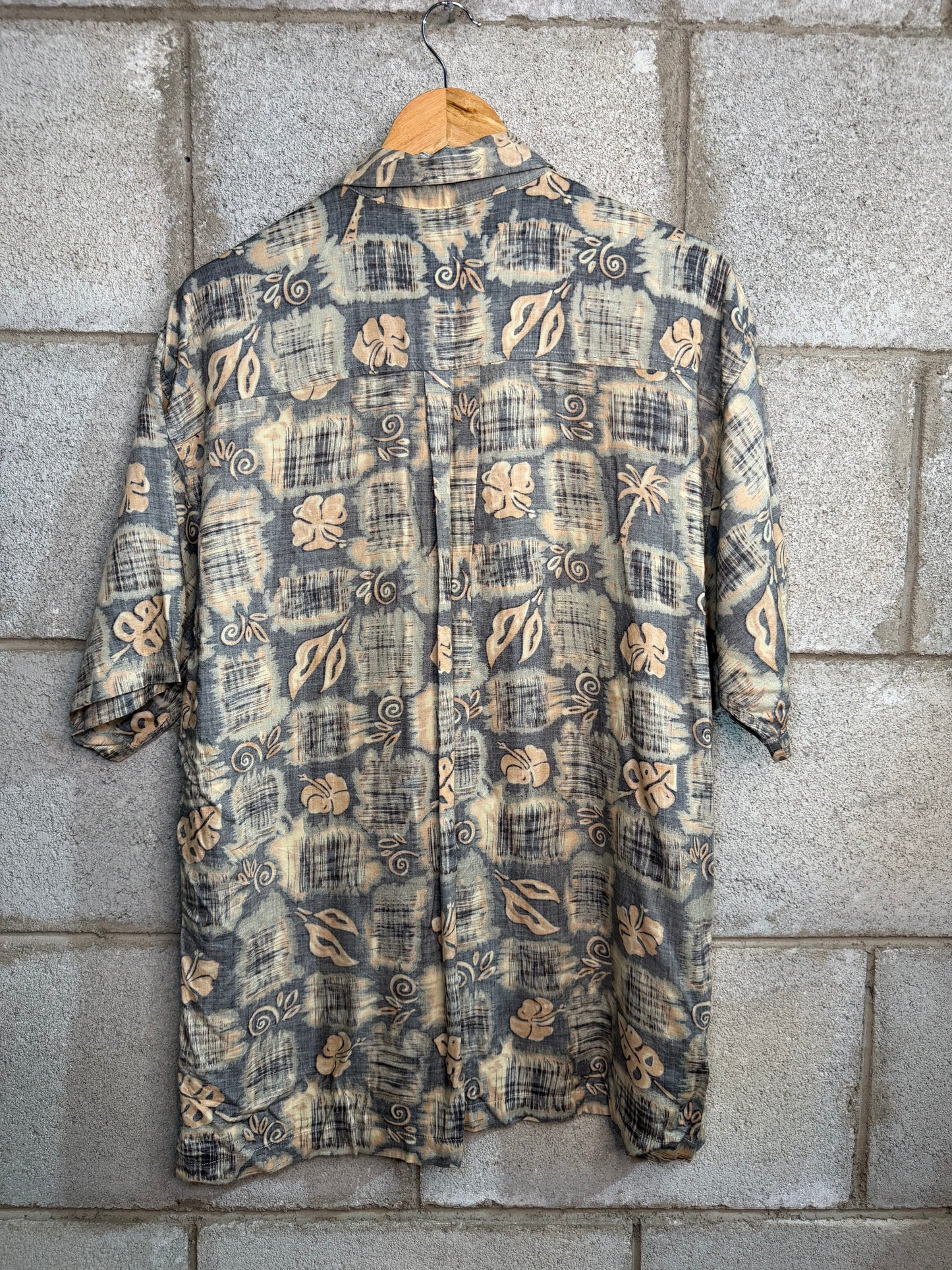 Camicia anni 80’90’ L